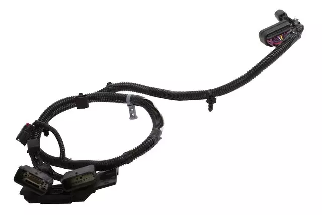 Suspension Actuator Wiring Harness - GM (23384118)