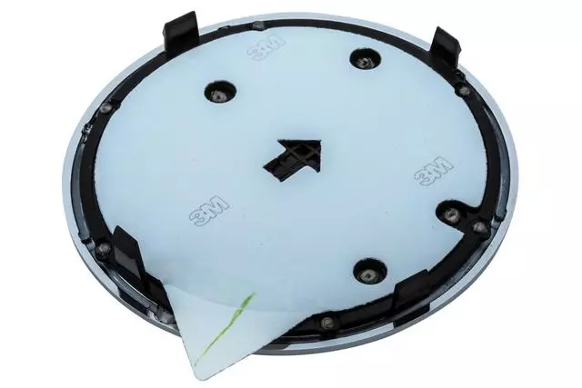 Liftgate Outside Handle Emblem - GM (42529541)