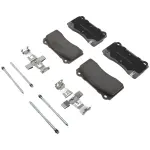 19473855 - : Pad Kit for GM Image