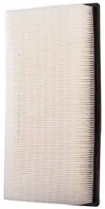 PA5301 - Air and Fuel Delivery: Premium Guard Engine Air Filter for Premium Guard Image