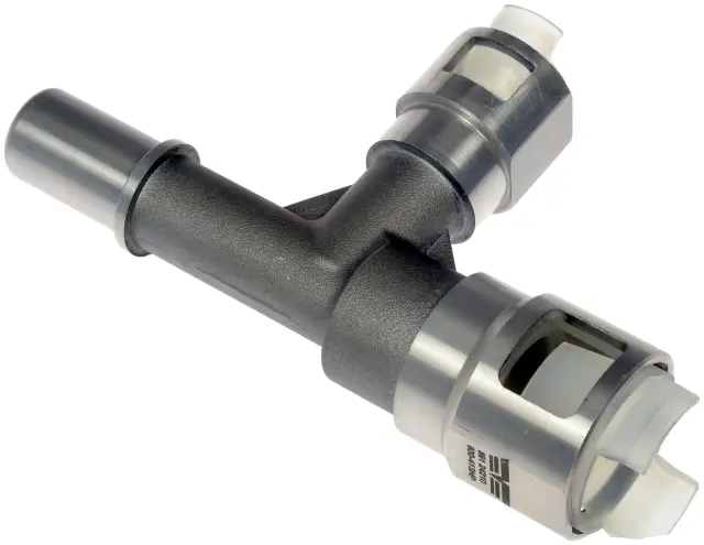 800413HP - Cooling Systems: Metal Heater Hose Connector for Dorman Image