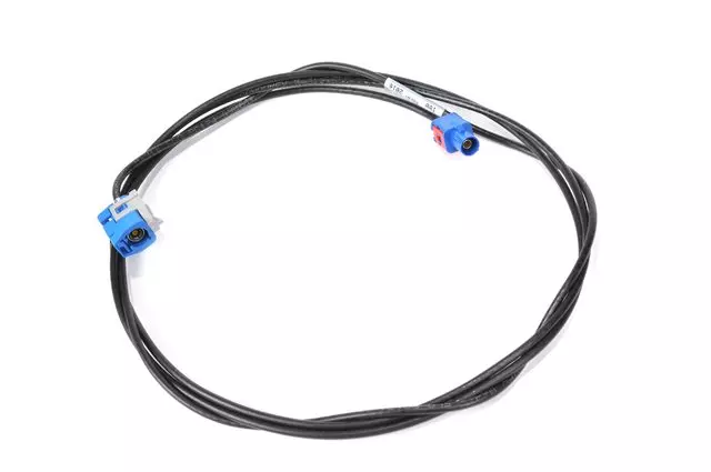 84022565 - : Digital Radio And Navigation Antenna Coaxial Cable for GM Image