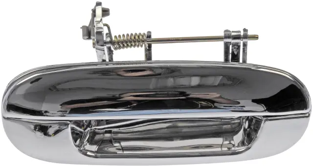 91142 - Body: Front Right Exterior Door Handle for Dorman Image