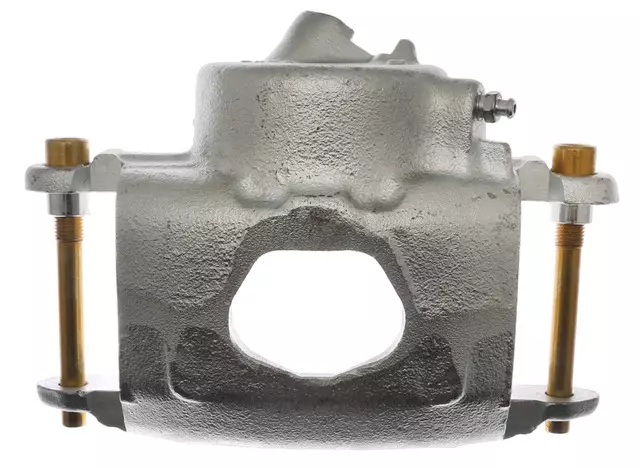 Front Passenger Side Brake Caliper Assembly - GM (19422071)