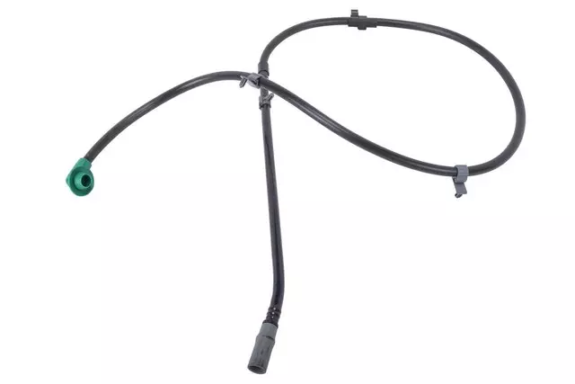 23508891 - Body: Rear Hose for Chevrolet: Malibu Image