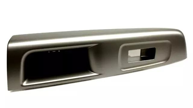 Switch Bezel - Subaru (94266FG500)