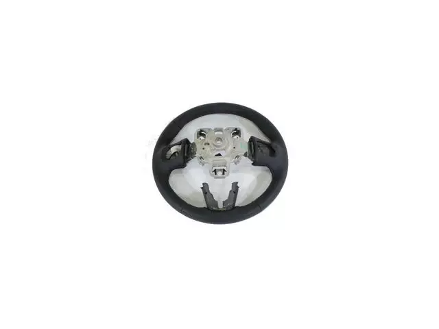 Steering Wheel - Mopar (6QY56LR5AA)