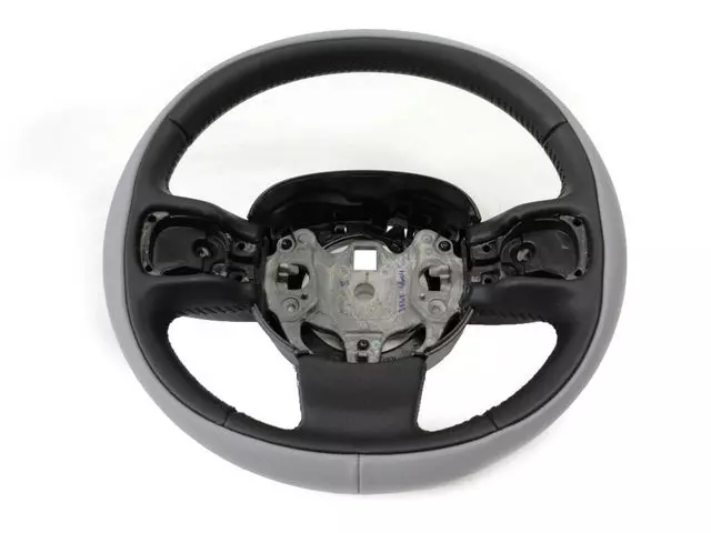 Steering Wheel - Mopar (5NF54MAJAA)