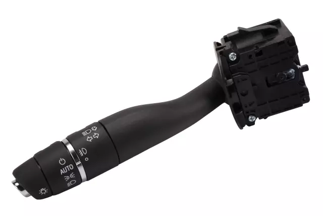 Multi-Function Switch - GM (84651413)