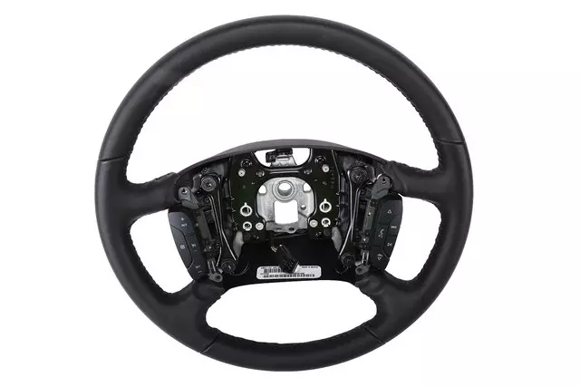 23157892 - Body: Steering Wheel for ACDelco Image