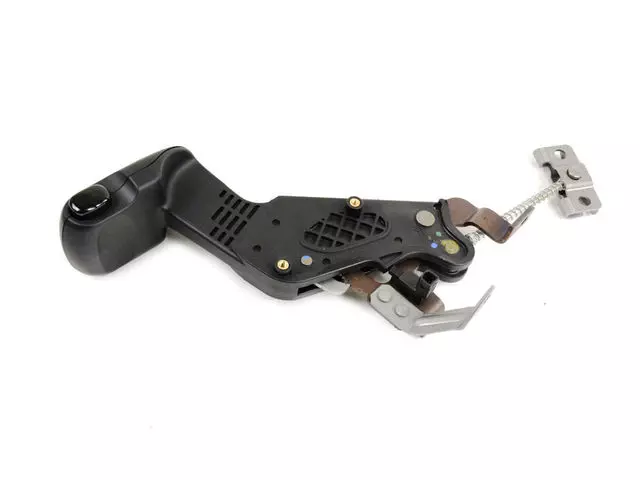 5NC84LXHAA - : Parking Brake Lever Assembly for Fiat: 500L Image