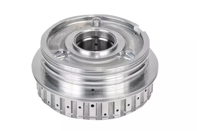 24278556 - : Automatic Transmission 5-7-Reverse and 6-7-8-9 Clutch Housing with Sleeve for ACDelco Image