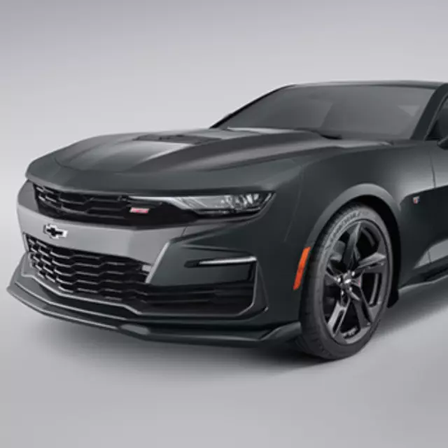 84296577 - : Exterior, Ground Effects for Chevrolet: Camaro Image