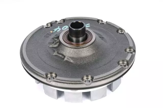 Automatic Transmission Fluid Pump with Seal - ACDelco (24228761)