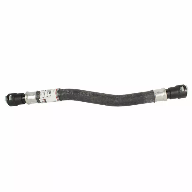 5L3Z18472HA - HVAC: HVAC Heater Hose for Ford: F-150 Image
