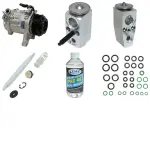 KT5577 - : A/C Compressor Kit -- Compressor Replacement Kit for UAC Image