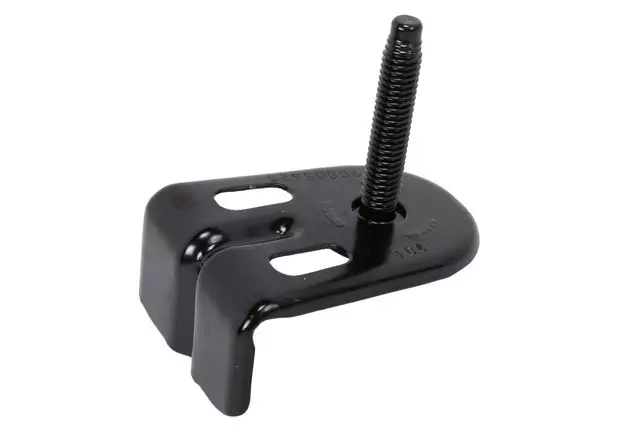 Body Side Front Fender Rear Intermediate Bracket - GM (23378132)