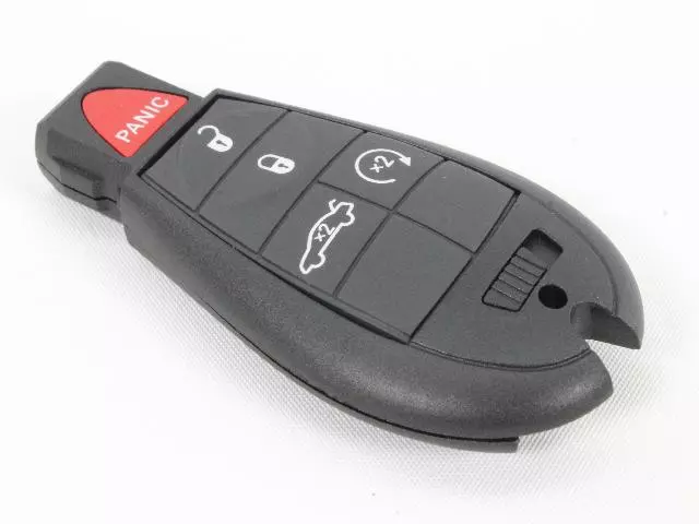 Integrated Key Fob Transmitter - Mopar (56046668AH)