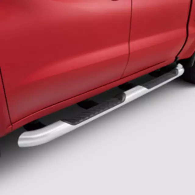 84011356 - : Running Board Step for GM Image