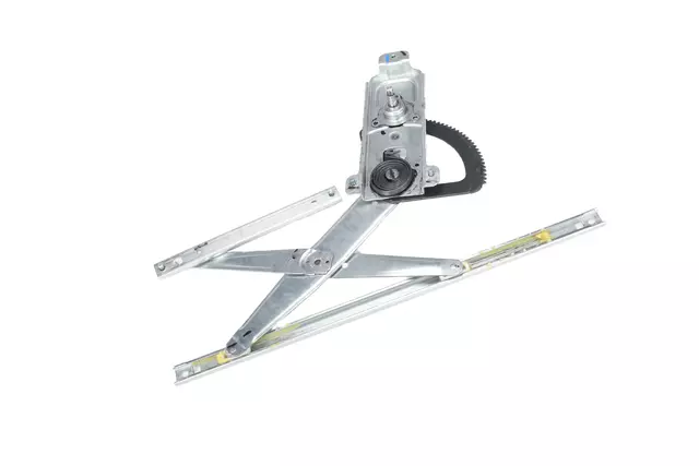42490251 - Body: Window Regulator for Chevrolet: Aveo, Aveo5 | Pontiac: G3 Image image