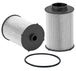 WF10313 - : WIX Cartridge Fuel Metal Free Filter for WIX Image