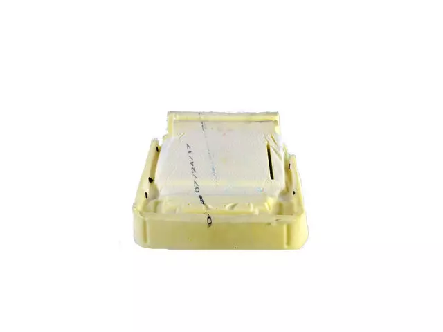 Seat Cushion Foam, Left - Mopar (68394555AA)