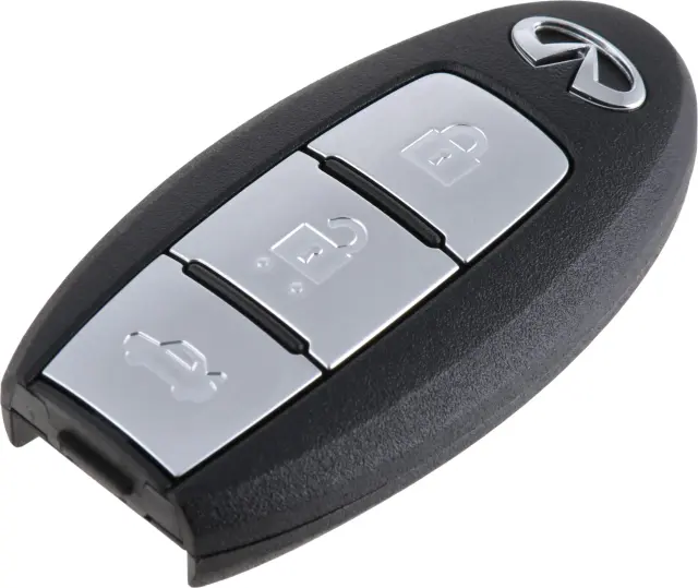 285E34GR0C - : Switch Assembly-Smart Keyless for Infiniti Image