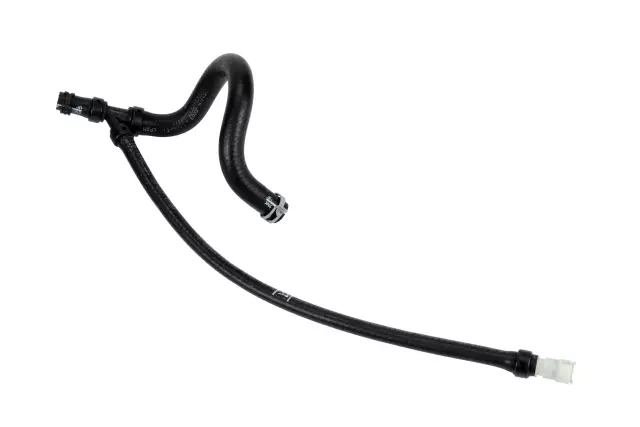 15792822 - : HVAC Heater Hose for Cadillac: Escalade, Escalade ESV, Escalade EXT | Chevrolet: Suburban 1500, Suburban 2500, Tahoe | GMC: Yukon, Yukon XL 1500, Yukon XL 2500 Image