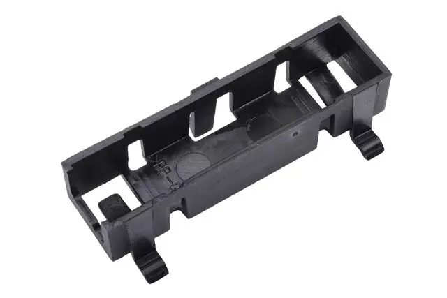 25891535 - : Ignition Lock Key Transmitter Antenna Bracket for Cadillac: ATS, ELR, SRX | Chevrolet: Volt | Saab: 9-4X Image