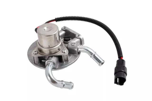 12645619 - : Fuel Filter Shell for GM Image