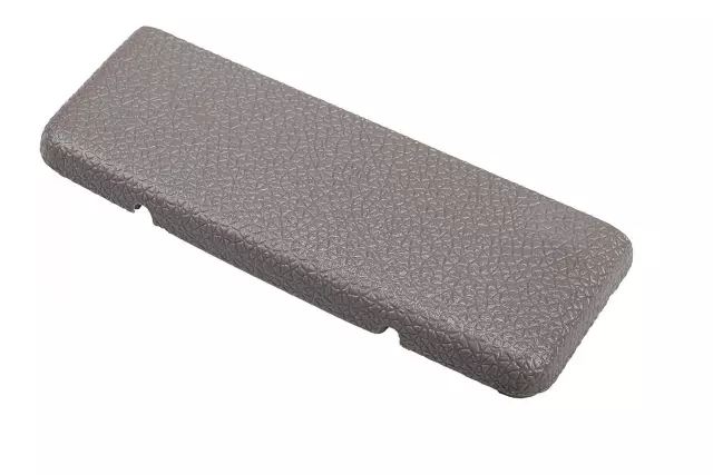 Mpartcare Tan Seat Belt Buckle For 2007-2013 GMC Sierra / Chevrolet Silverado 1500 – Front – 19121538