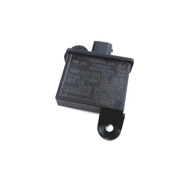 7PP907283 - : Door Lock Key for Lamborghini Image