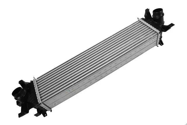 84418805 - : Charge Air Cooler for GM Image