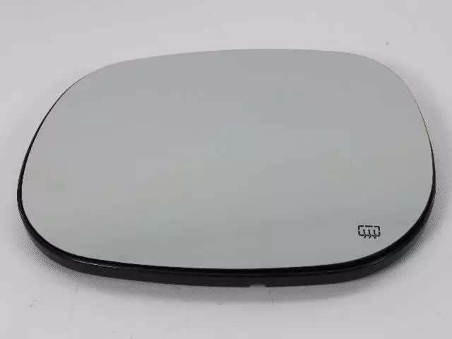 Mirror Replacement Glass, Left - Mopar (5019893AA)
