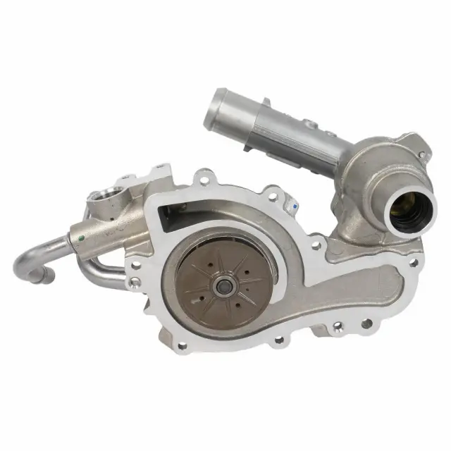JT4Z8501C - : 2018-2020 Ford F-150 - Water Pump for Ford: F-150 Image
