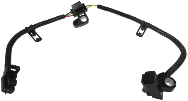 AU0098 - Interior: NTK Automatic Transmission Speed Sensor for NTK Oxygen Sensors Image