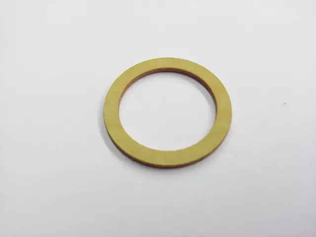 N0438083 - Cooling System: Thermo Switch Seal for Volkswagen: Passat Image