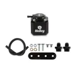 121007 - : HOLLEY IN-LINE FUEL PULSE DAMPER for Holley Image