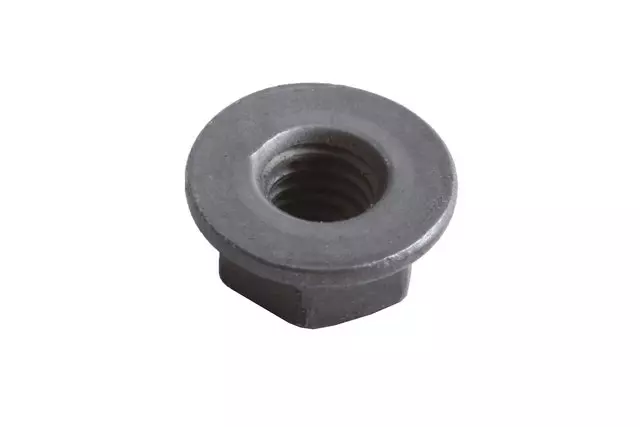 Front Seat Nut - GM (92230406)