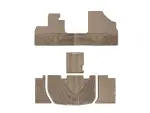 W48TNW159TN - : All Weather Floor Mats for WeatherTech Image