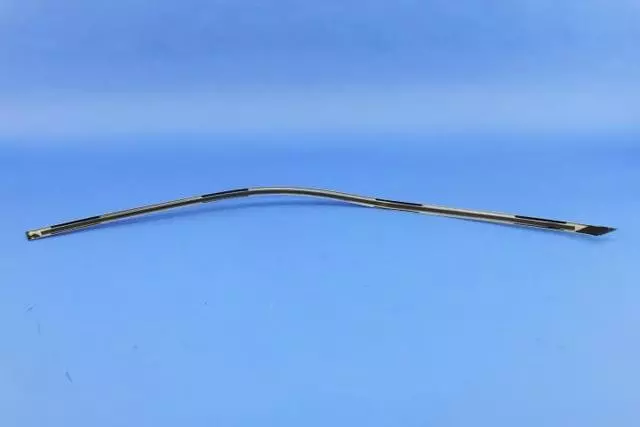 Day Light Opening Molding, Left - Mopar (68224369AE)