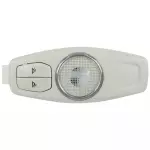 CJ5Z13776BA - Body: Dome Lamp for Ford Image