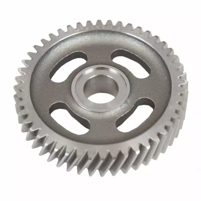 8C3Z9F589A - Fuel System: Pump Drive Gear for Ford: F-250 Super Duty, F-350 Super Duty, F-450 Super Duty, F-550 Super Duty Image