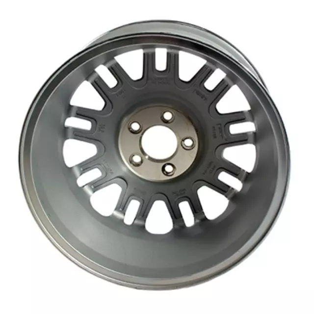 Wheel, Alloy - Ford (6W1Z-1007-DA)