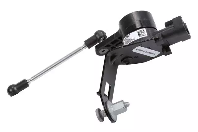 Passenger Side Headlight Level Sensor - GM (84400605)