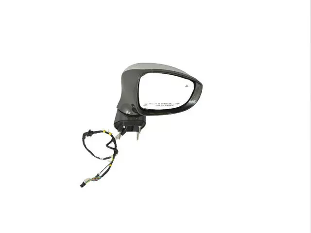 Outside Rearview Mirror, Right - Mopar (5RM241AUAF)