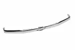 12335791 - : Part# 12335791 Bright Chrome Front Grille Center Molding for Chevrolet: Colorado Image
