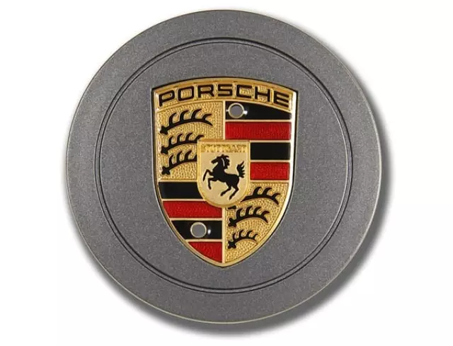 9933613030761W - : Center Cap for Porsche Image