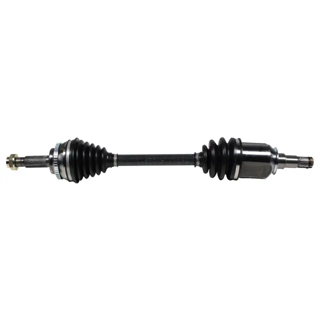 NCV69528 - : Pontiac, Toyota (AWD/FWD) CV Axle Assembly  - Front Left for GSP Image
