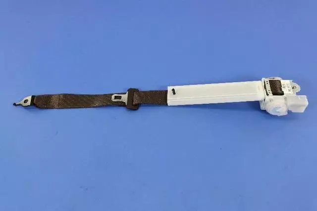2nd Rear Center Seat Belt - Mopar (5ME42LU5AB)